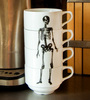 Набор чашек "Bones Cups"