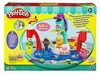 Фабрика мороженого Play-doh, пластилин