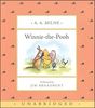 A. A. Milne "Winnie-the-Pooh"