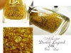 Dance Legend 24K Gold leaf