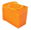 LUSH мыло Orange jelly из РК