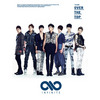 Infinite 1st album - Over the top