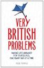 Книга very British problems