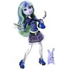 Monster high Twyla