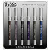 Urban Decay Black Market 24/7 Glide-On Pencil Set - Black Market