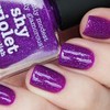 Picture Polish Shy Violet