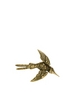 Flying Bird Brooch