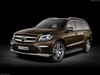 Mercedes-benz GL