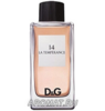 D&G Anthology La Temperance 14