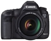 Canon 5D EOS Mark 3