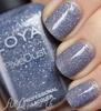 Zoya Nyx