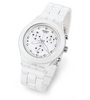 SWATCH full-blooded White