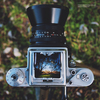 Viewfinder for Pentacon Six