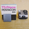 TTL-Prisma for Pentacon six
