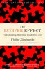 Philip Zimbardo - 'The Lucifer Effect'