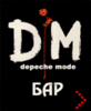 depeche mode bar