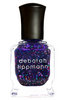 Deborah Lippman - Let's Go Crazy