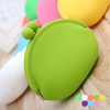 Cute Korean Candy color coin bag