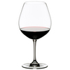 Большие бокалы для красного вина