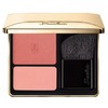 Guerlain Rose Aux Joues Blush Duo, 02 Chic Pink