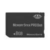 Memory stik pro duo на 8 или 16 Гб