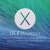 Mac OS X 10.9 Mavericks