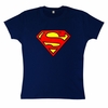 superman t-shirt