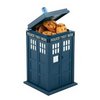 Doctor Who Tardis Cookie Jar