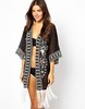 River Island Beach Kimono