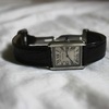 cartier tank solo