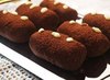 Сделать пирожное Картошка