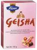 конфеты Geisha