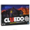 Настольная игра "Cluedo"