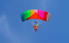 Прыжки с парашютом, параплан и др. воздушное
