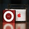 Customized IPod shuffle