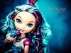 Ever After High Madeline Hatter Doll