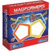 Magformers 12 элементов