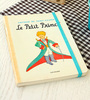 Ежедневник 'Le Petit Prince Soft' - Cape