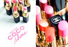 Chanel, ROUGE COCO SHINE