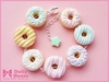 Браслет "Pastel Donuts"