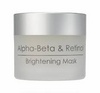 HL Alpha-Beta & Retinol Brightening mask