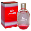 LACOSTE STYLE IN PLAY