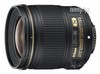 Объектив Nikon Nikkor AF-S 28 mm F/1.8 G