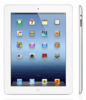 Apple iPad 4 WiFi 32Gb White