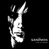 Нил Гейман. The Sandman. Песочный человек. Книга 4
