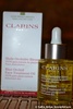 Clarins Blue Orchid Face Treatment Oil 100%