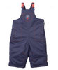 Mothercare Navy Salopette