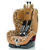 Автокресло ROMER KING plus Click&Safe Highline Big Giraffe 2013