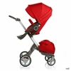 коляска Stokke Xplorу 3 в 1