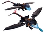 dragons беззубик игрушки dreamworks купить